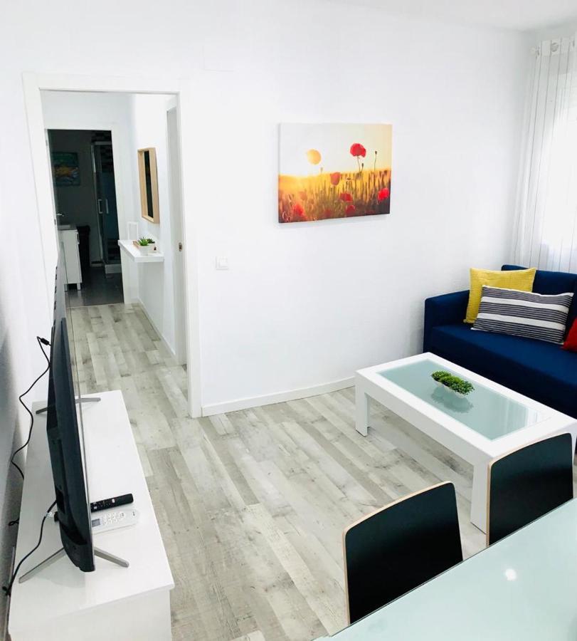 Apartamentos Corboba Centro Cordoba Exterior photo
