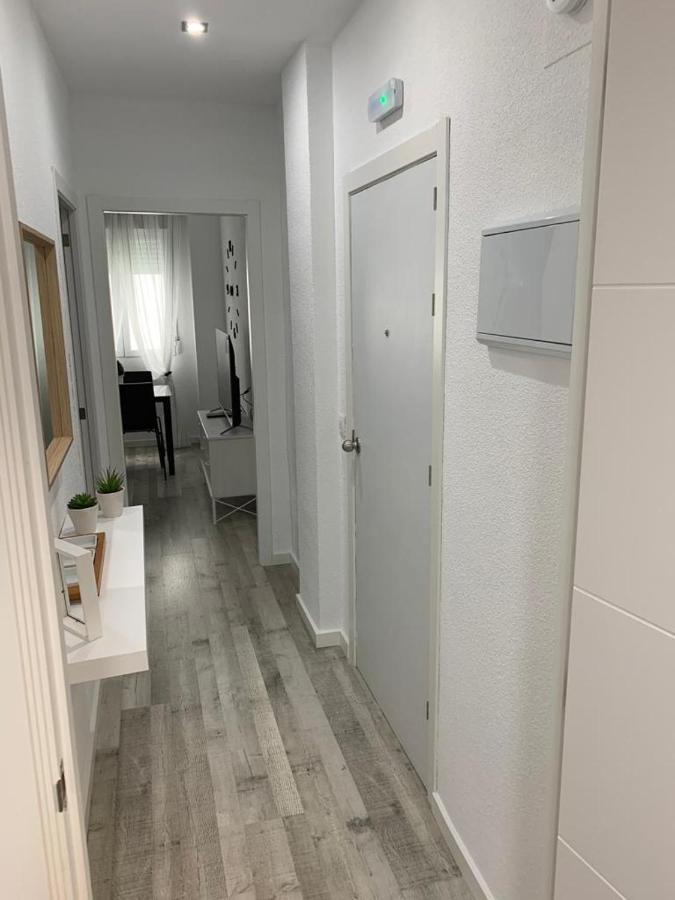 Apartamentos Corboba Centro Cordoba Exterior photo
