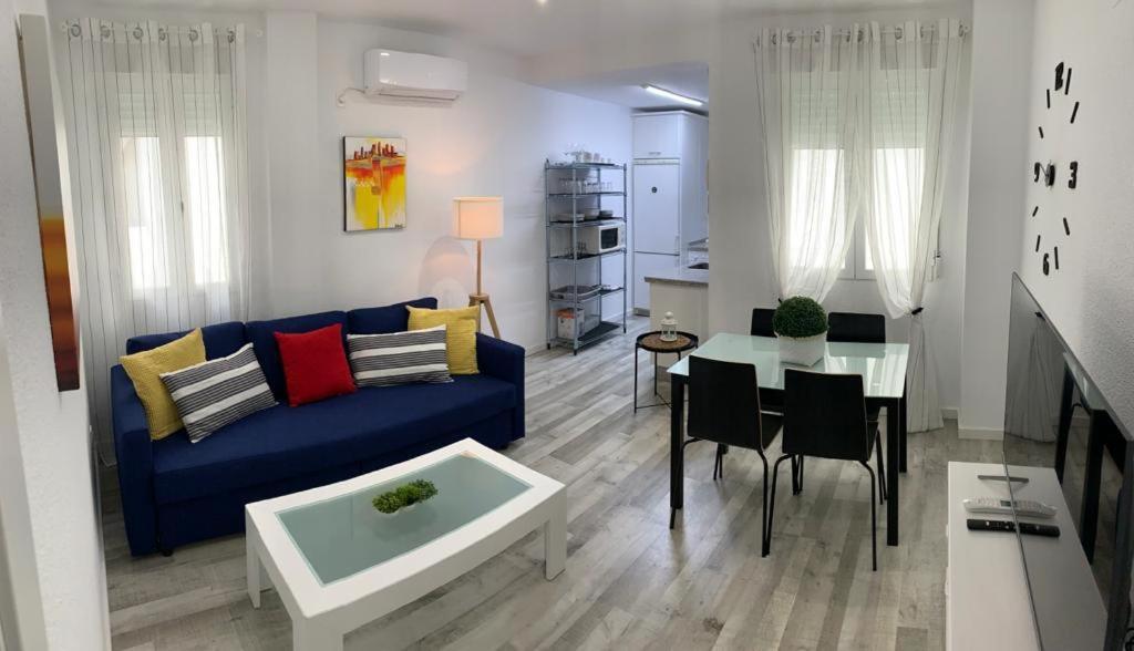 Apartamentos Corboba Centro Cordoba Exterior photo